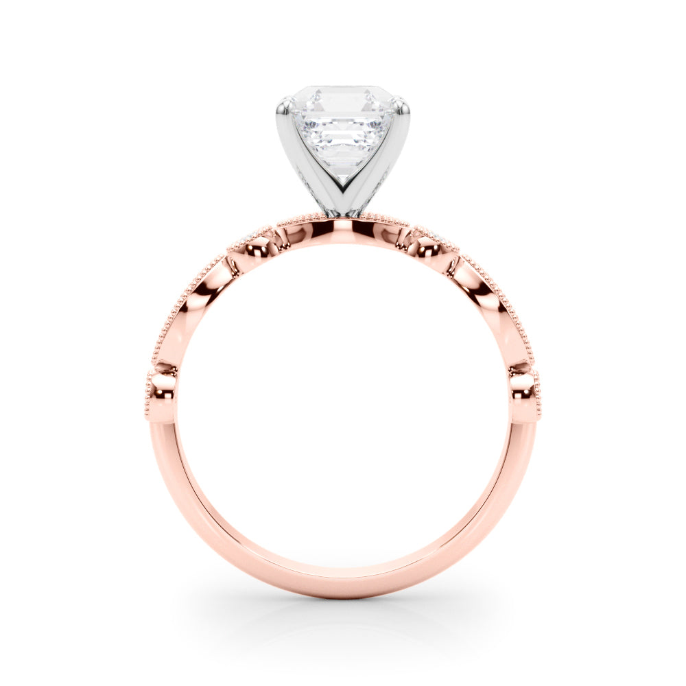 Vintage Romance Ring