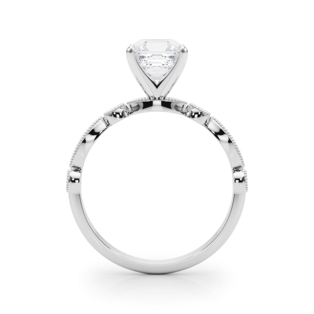 Vintage Romance Ring
