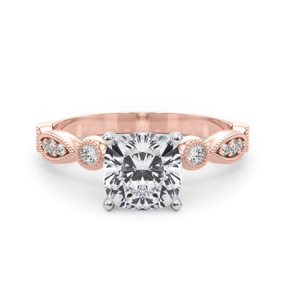 Vintage Romance Ring