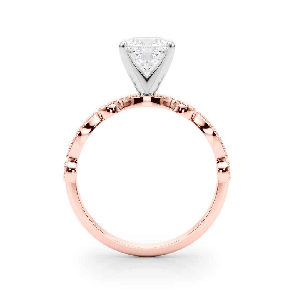 Vintage Romance Ring