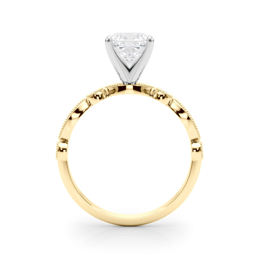 Vintage Romance Ring