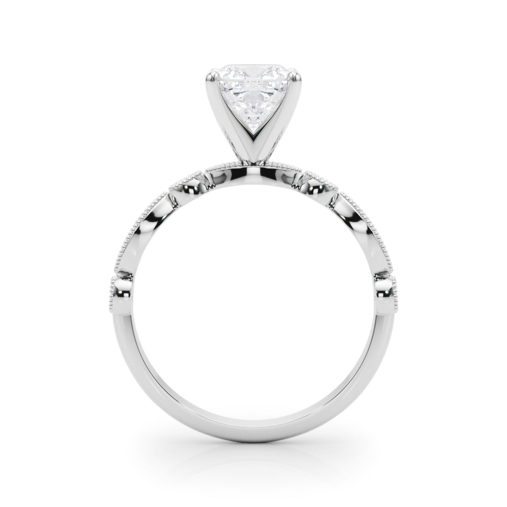 Vintage Romance Ring