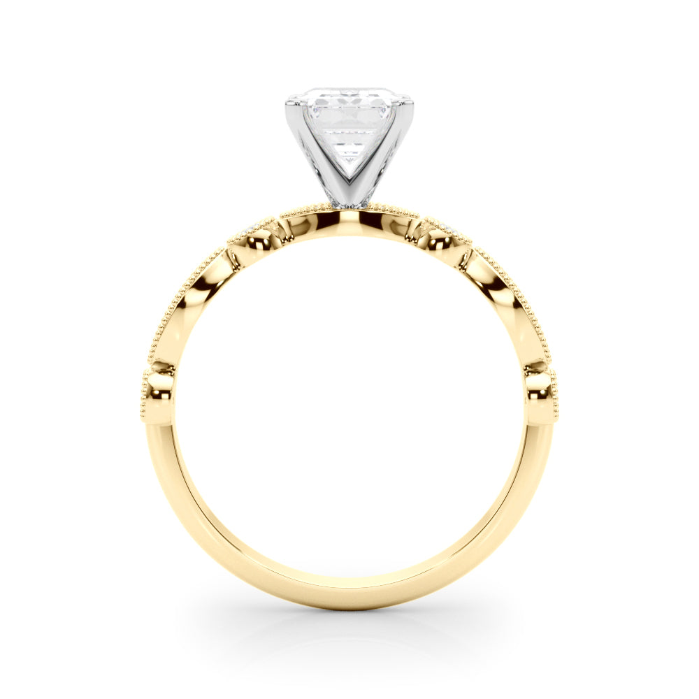 Vintage Romance Ring