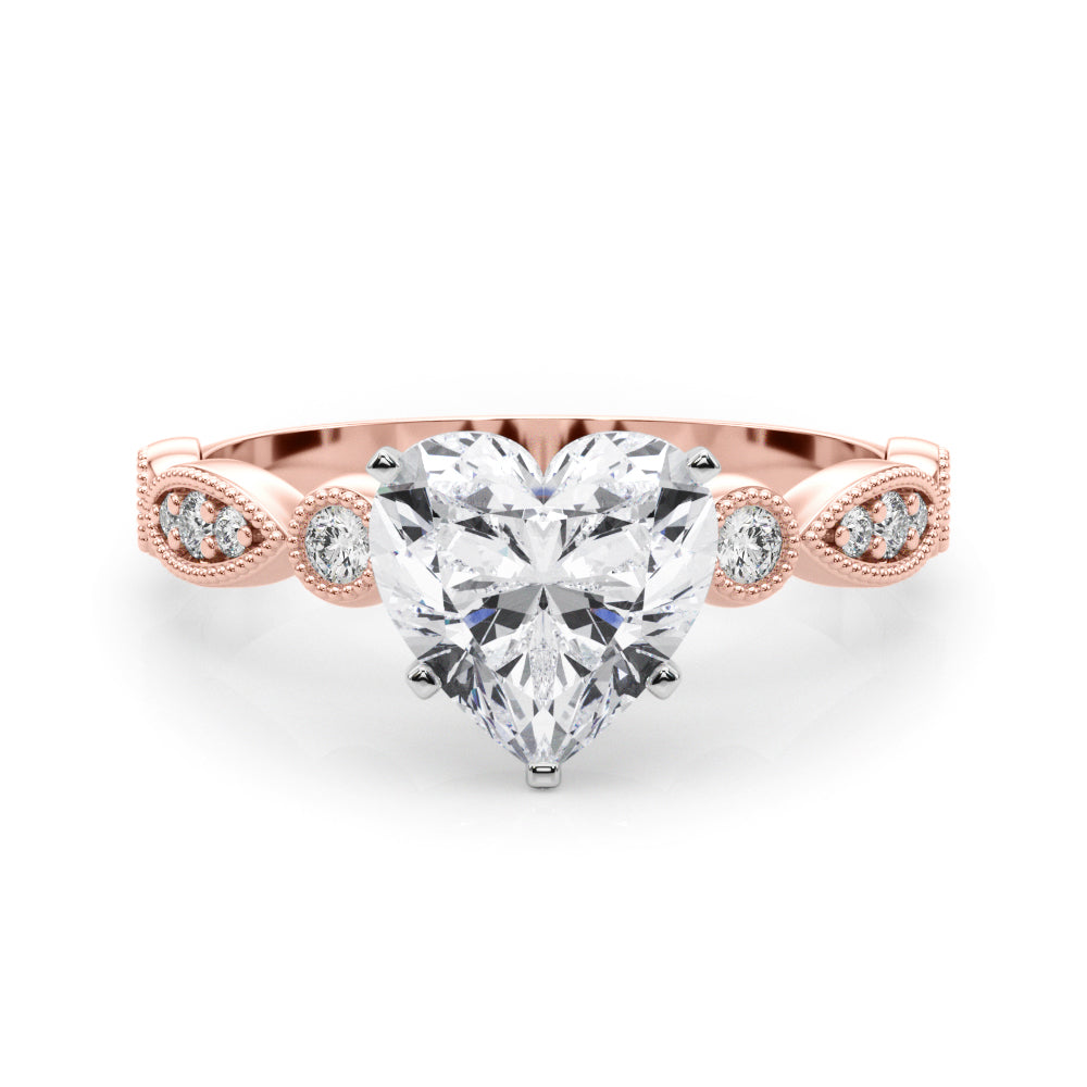 Vintage Romance Ring