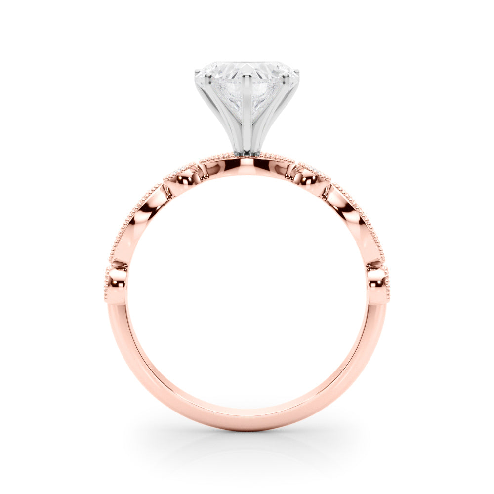 Vintage Romance Ring