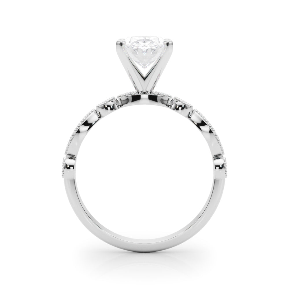 Vintage Romance Ring