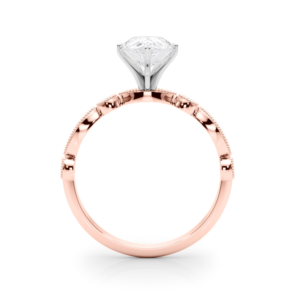 Vintage Romance Ring