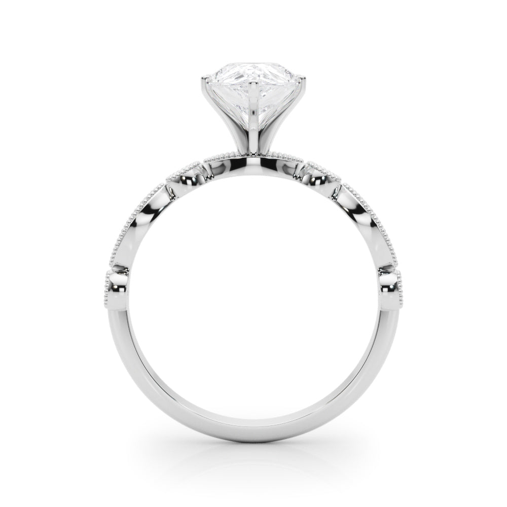 Vintage Romance Ring