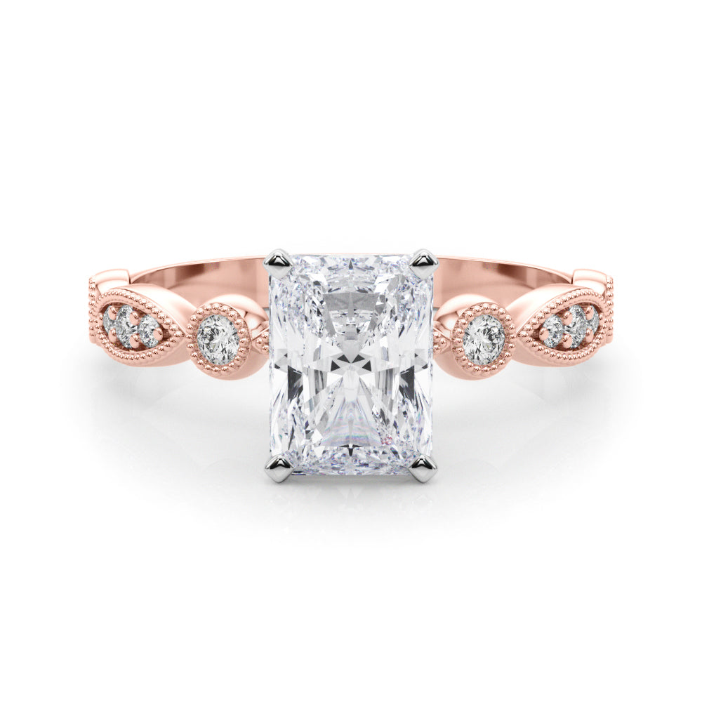 Vintage Romance Ring