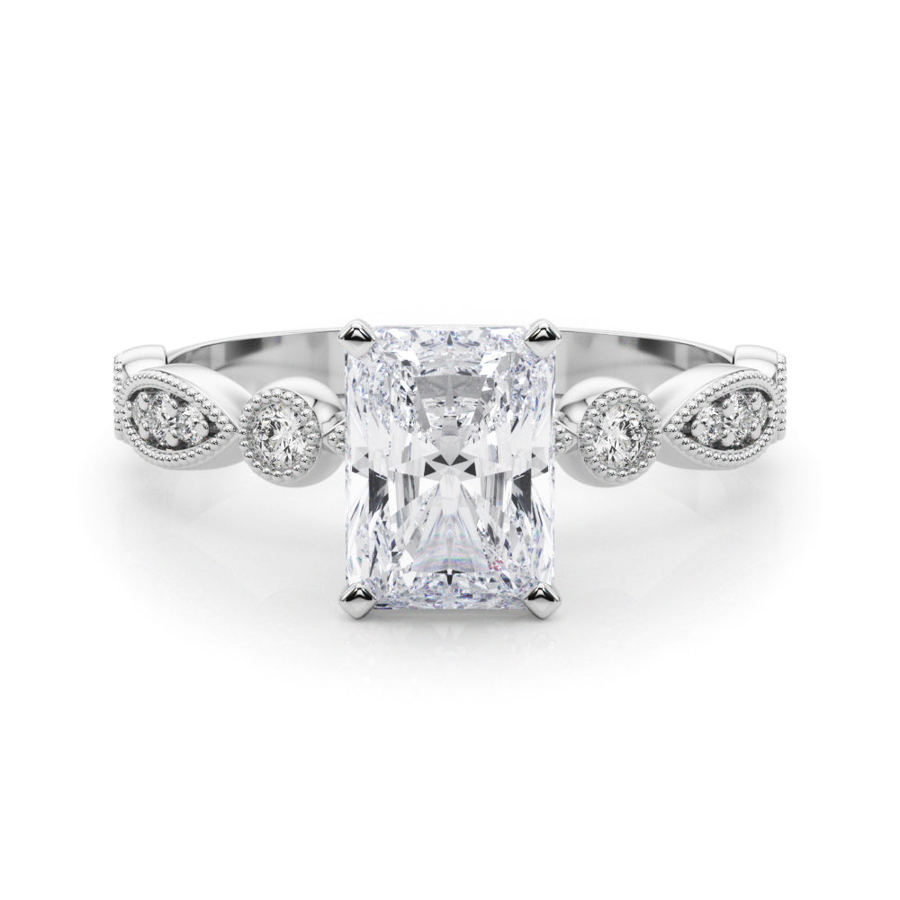 Vintage Romance Ring