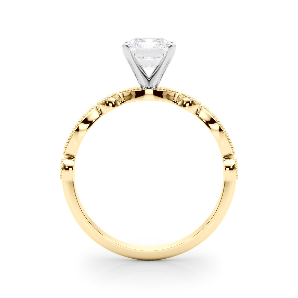 Vintage Romance Ring