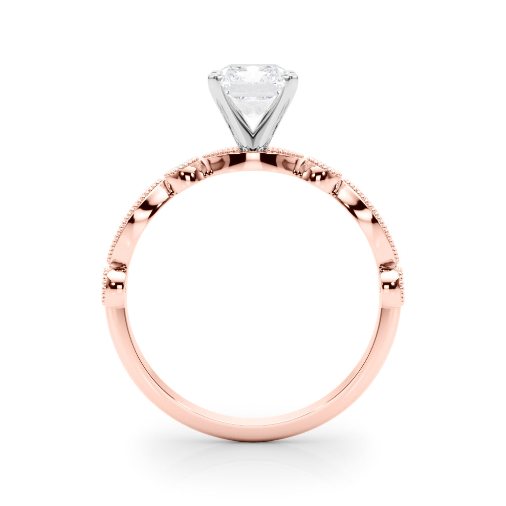 Vintage Romance Ring
