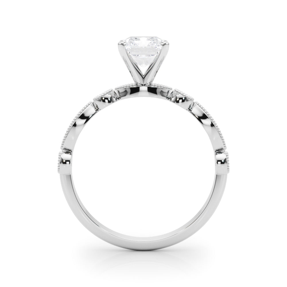Vintage Romance Ring
