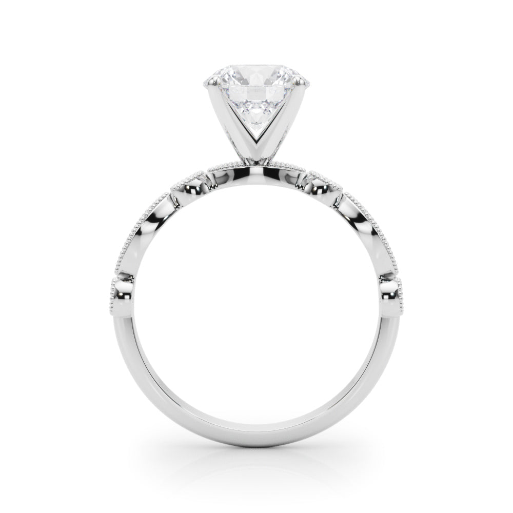 Vintage Romance Ring