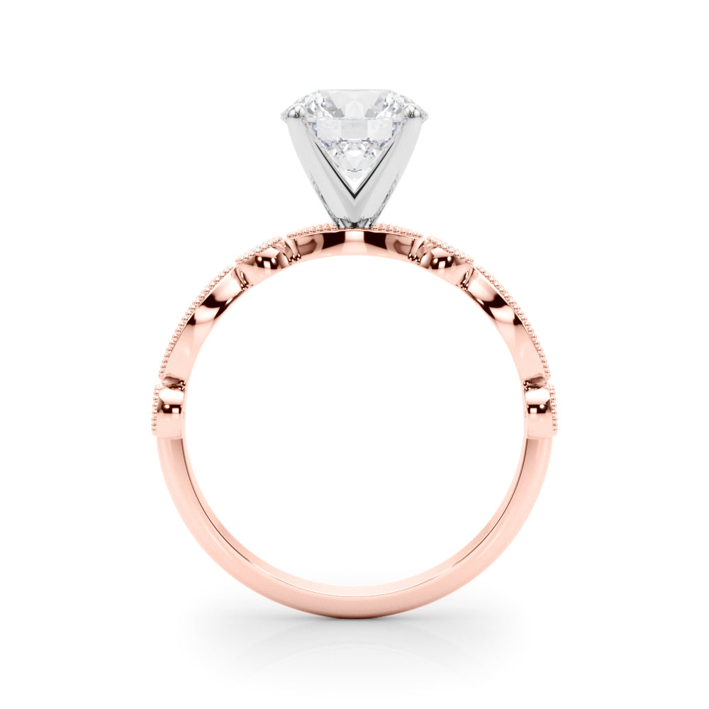 Vintage Romance Ring