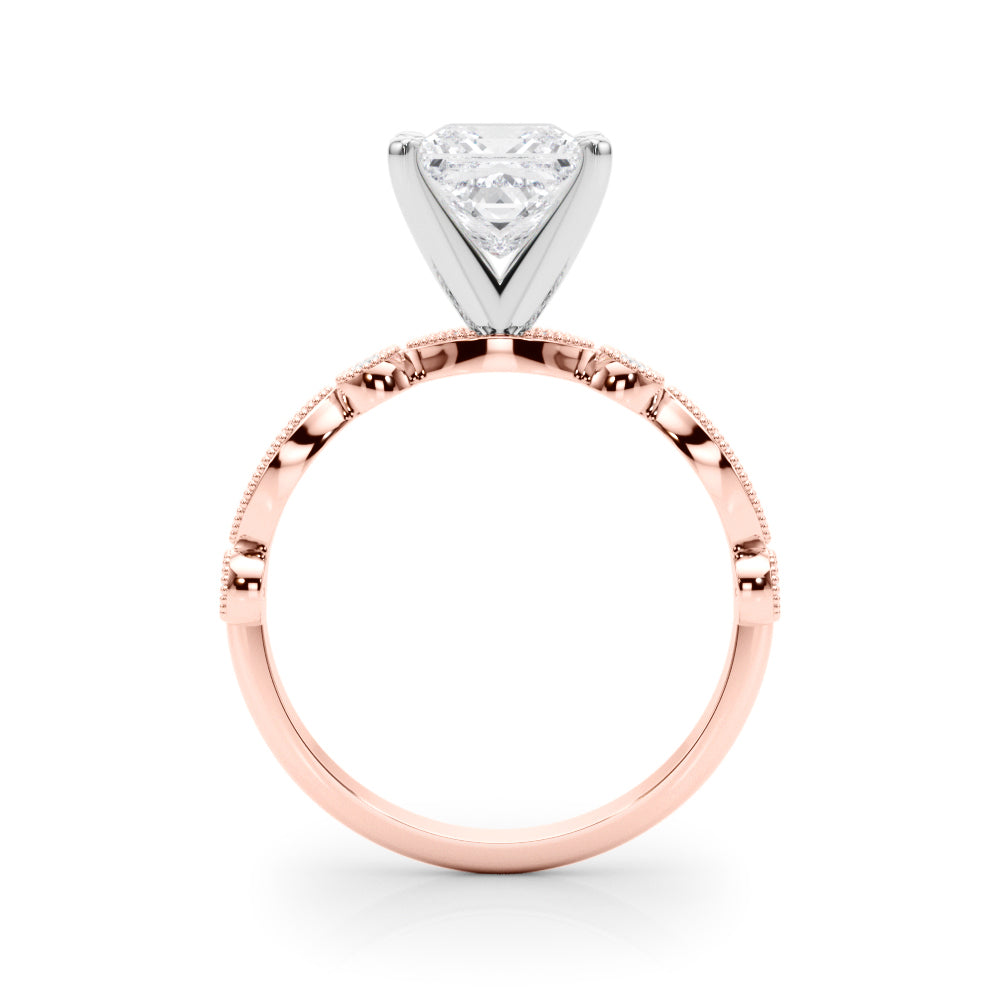 Vintage Romance Ring