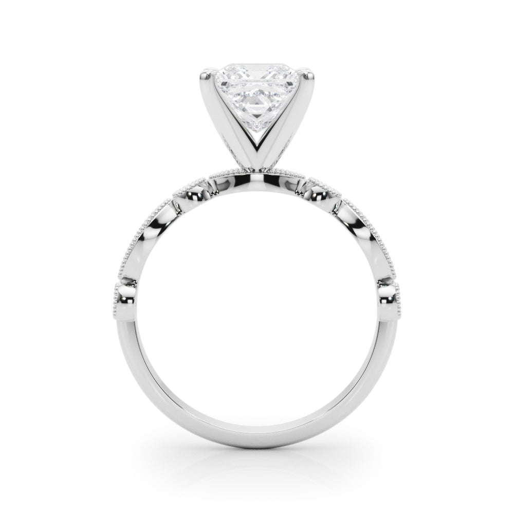 Vintage Romance Ring