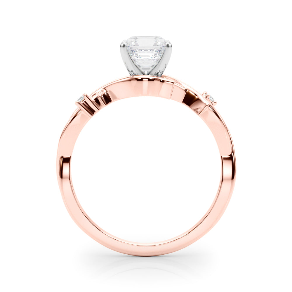 Nature's Embrace Ring