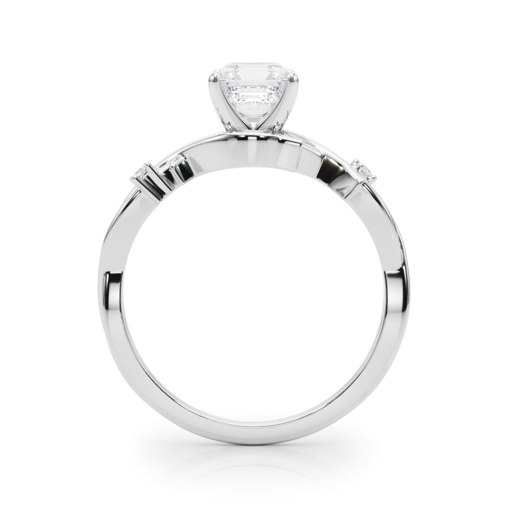 Nature's Embrace Ring