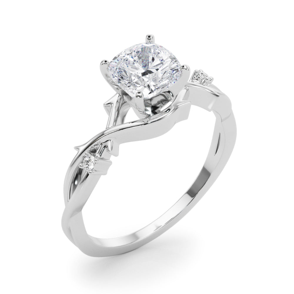 Nature's Embrace Ring