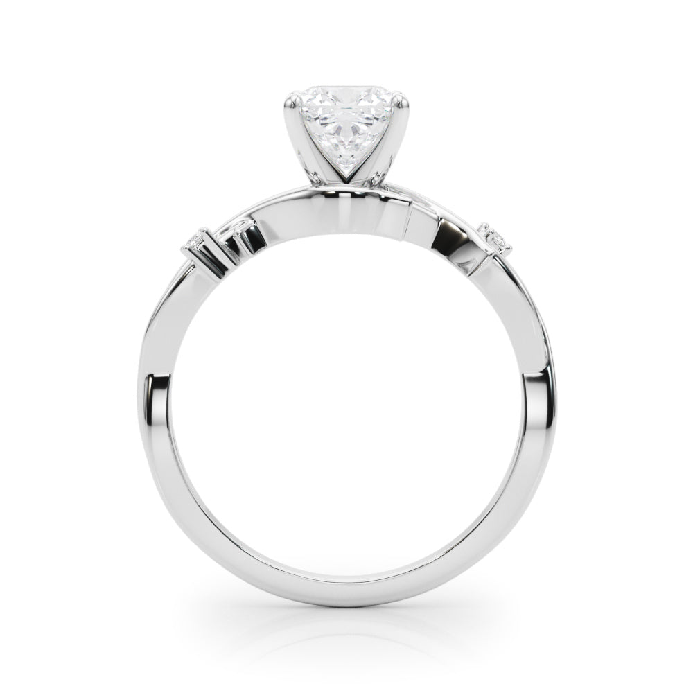 Nature's Embrace Ring