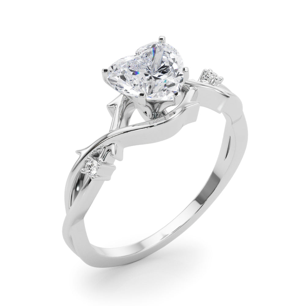 Nature's Embrace Ring