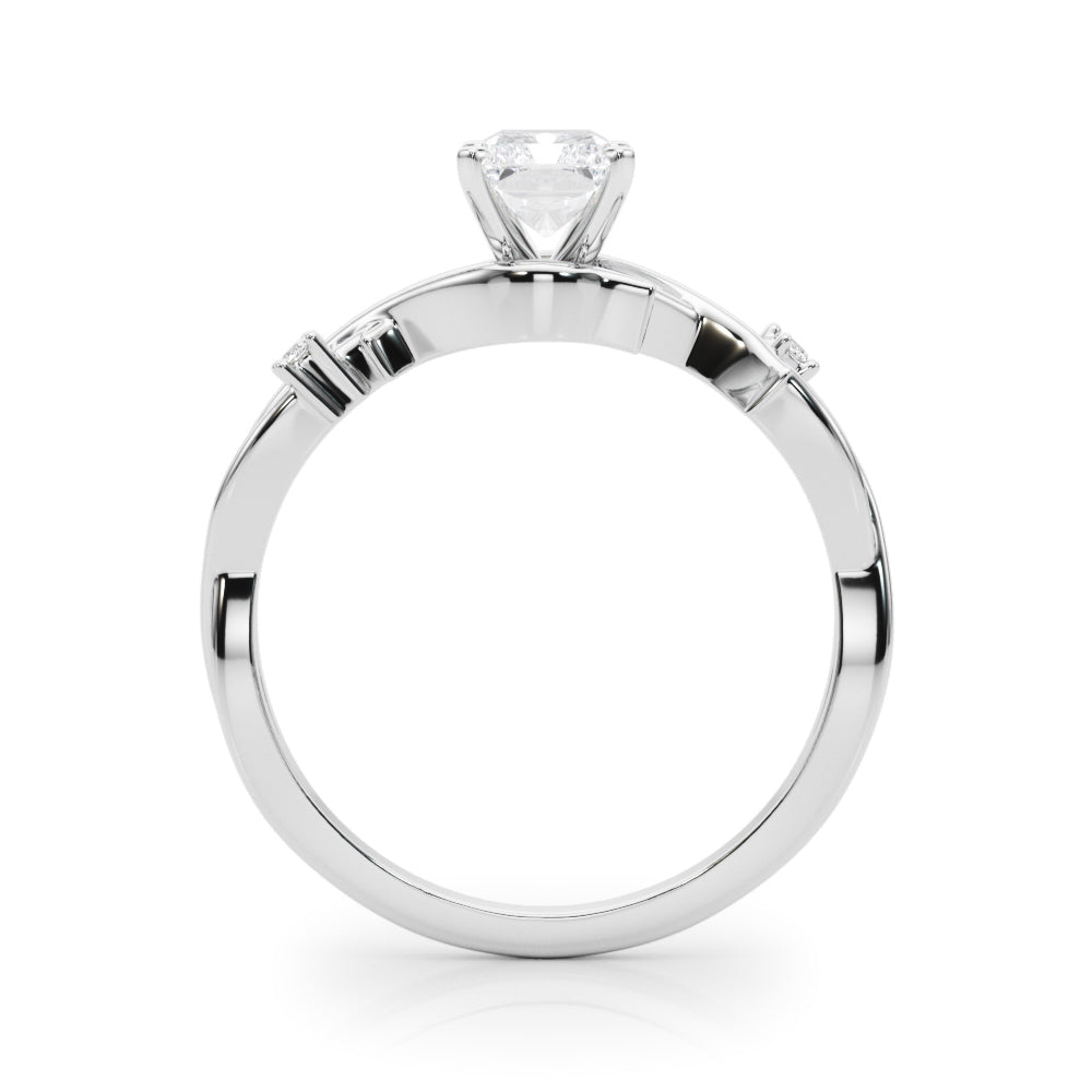 Nature's Embrace Ring