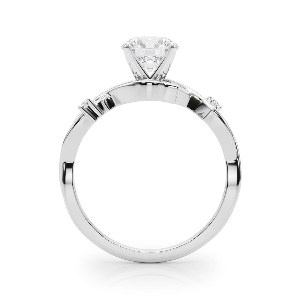 Nature's Embrace Ring