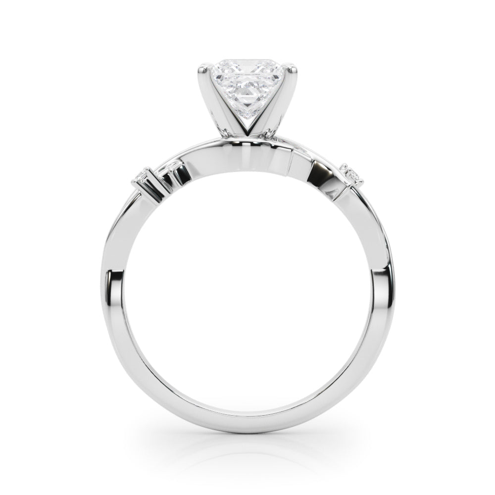 Nature's Embrace Ring