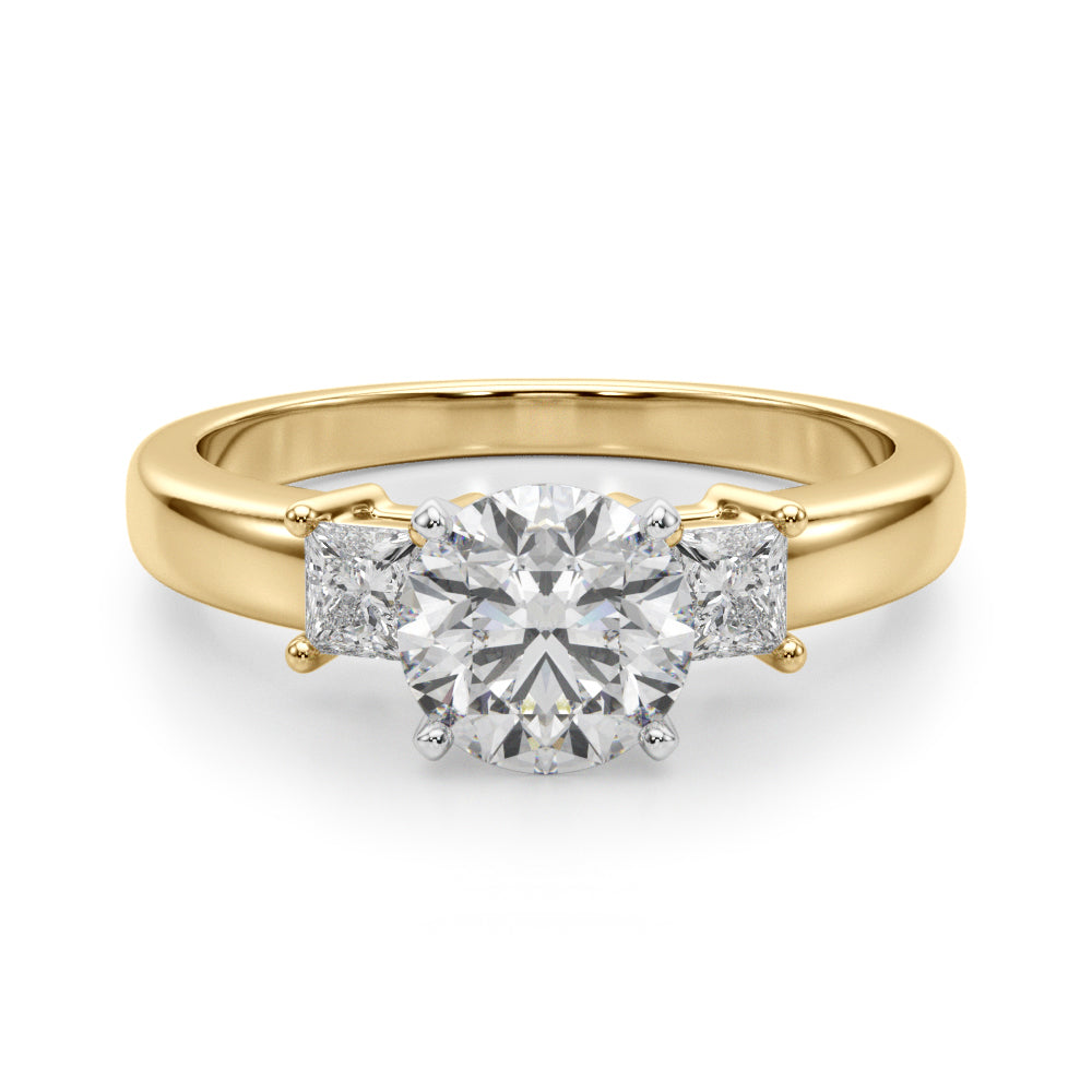 Remount Ring
