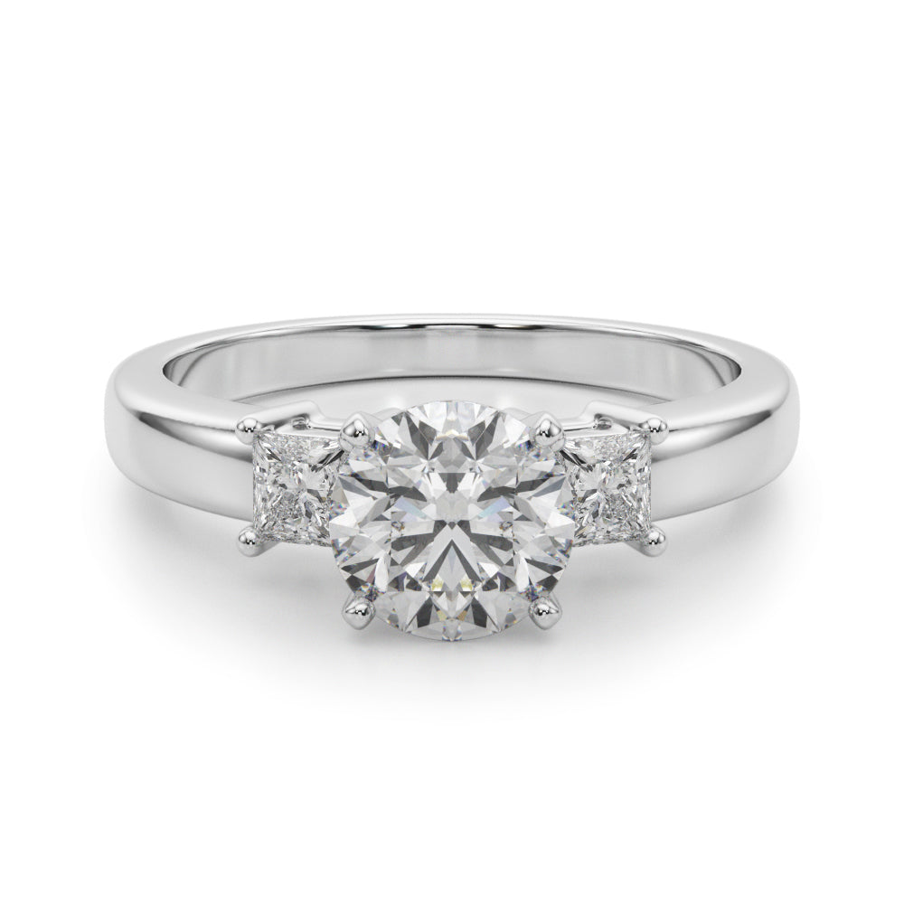 Remount Ring