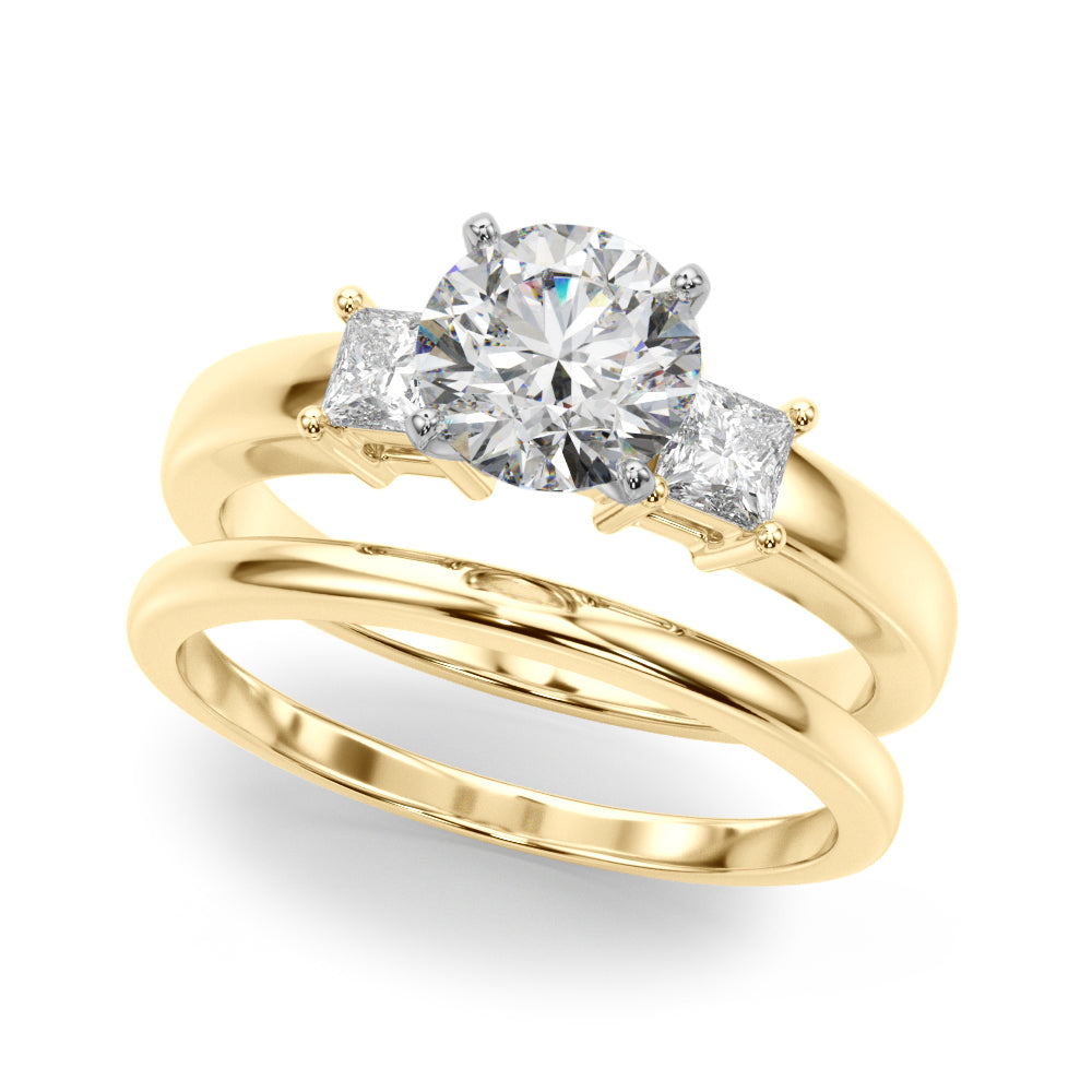 Remount Ring