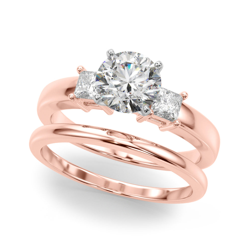 Remount Ring