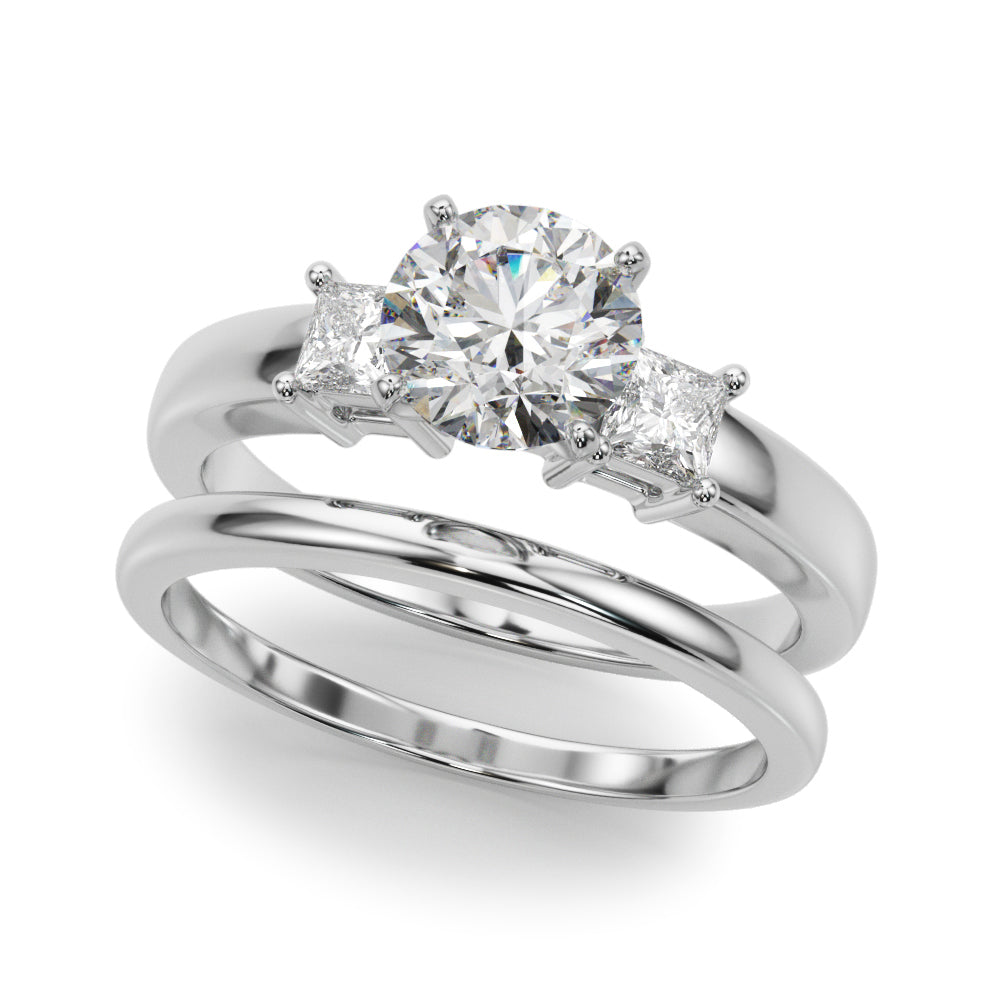 Remount Ring