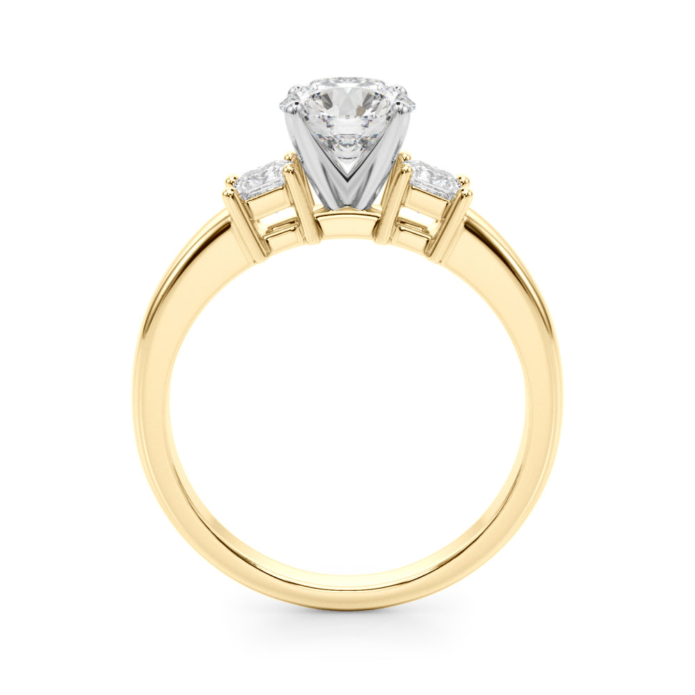 Remount Ring