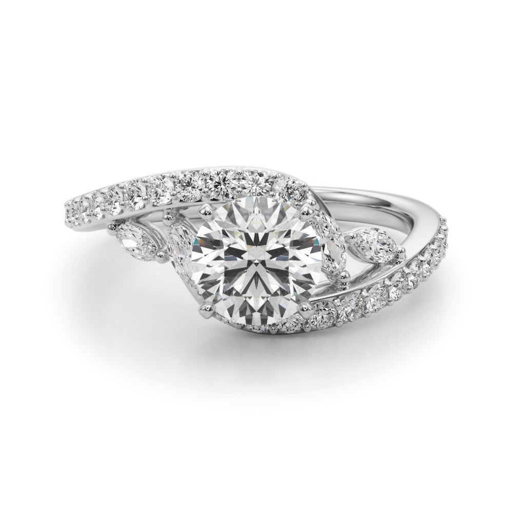 Enchanted Embrace Ring