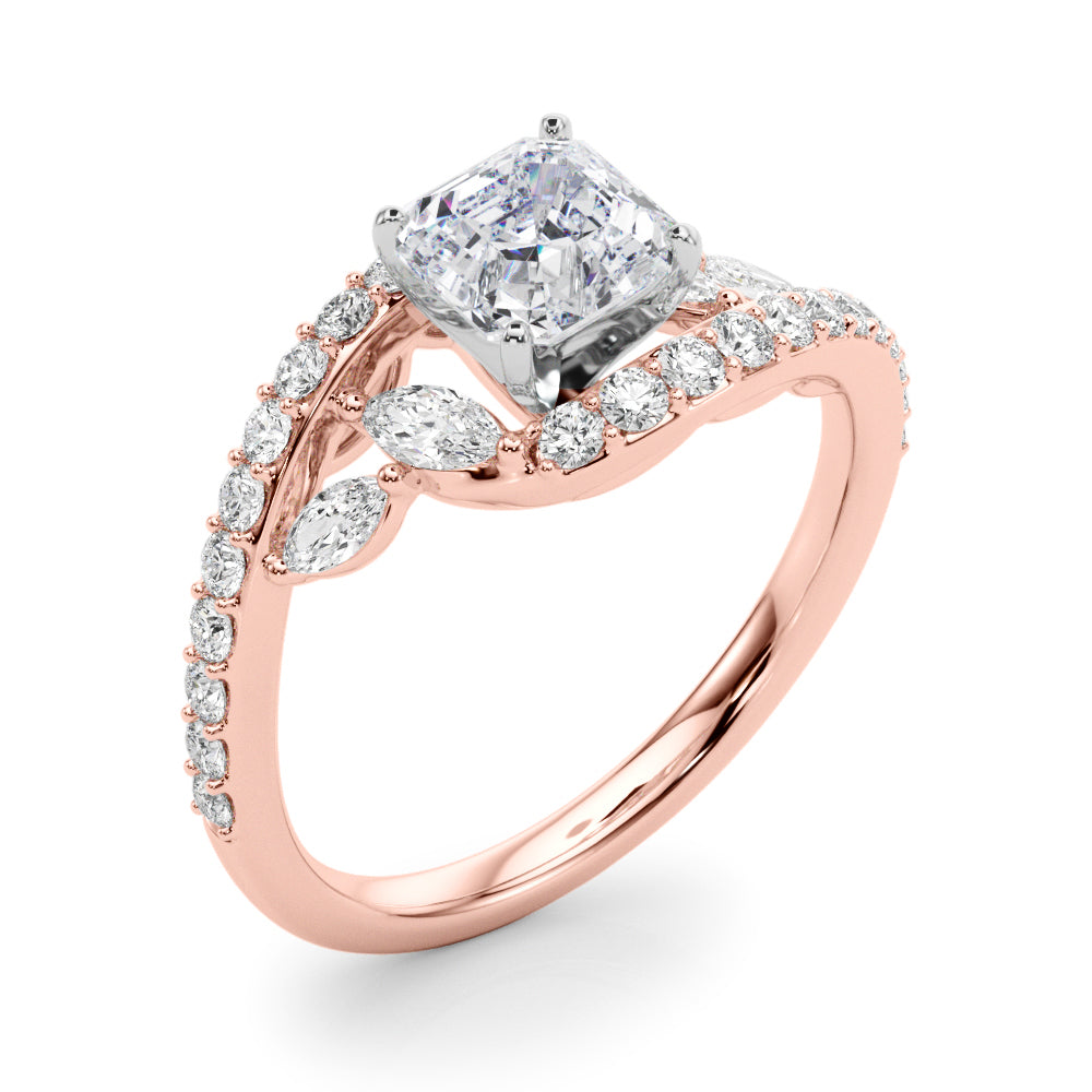 Enchanted Embrace Ring