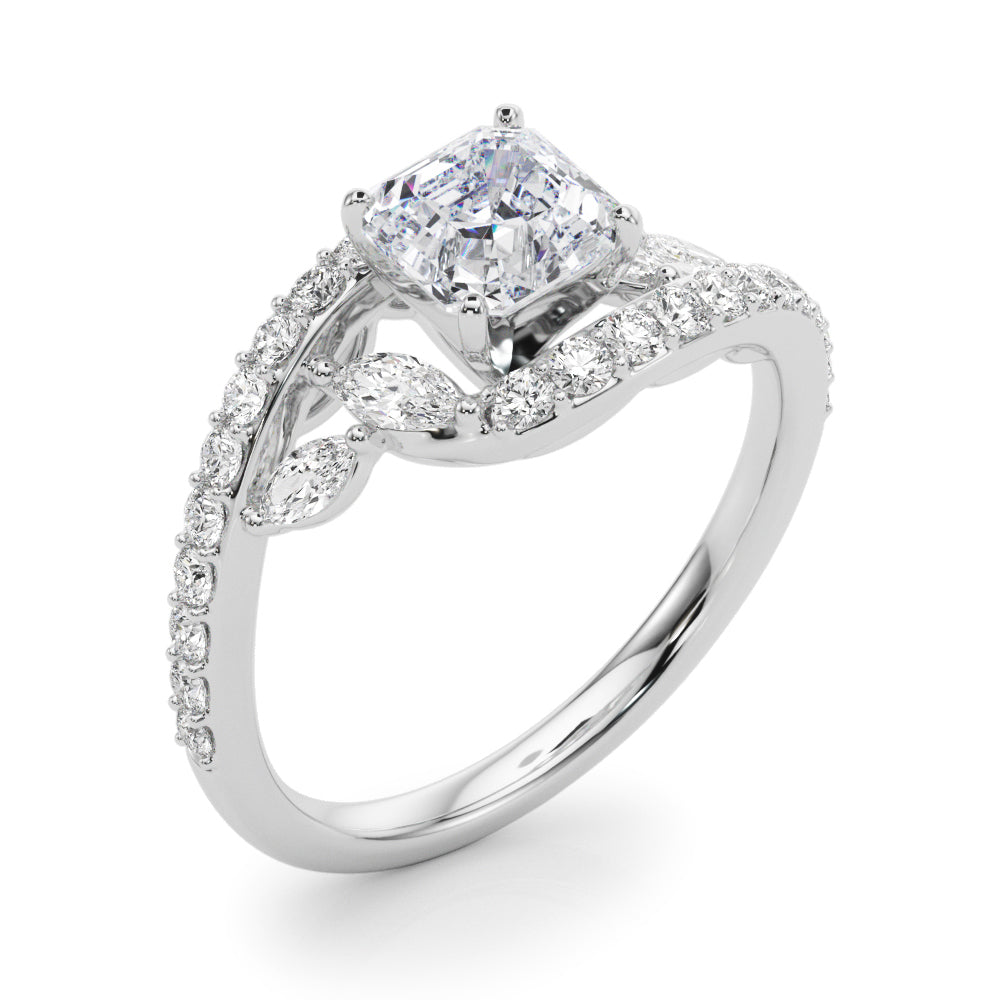 Enchanted Embrace Ring