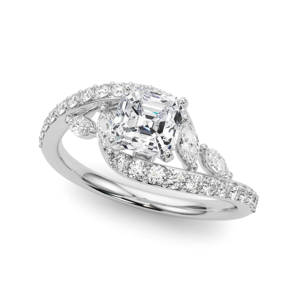 Enchanted Embrace Ring