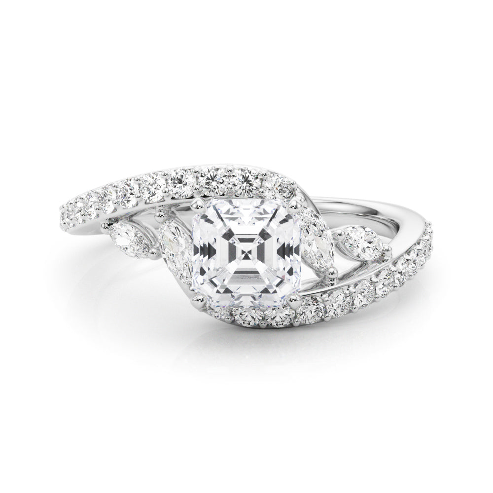 Enchanted Embrace Ring