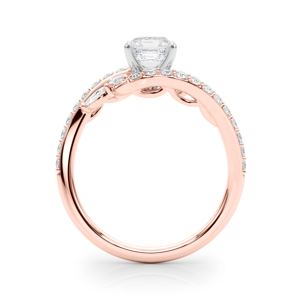 Enchanted Embrace Ring
