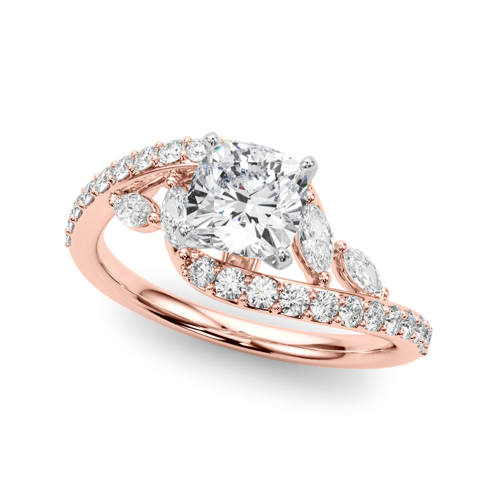 Enchanted Embrace Ring