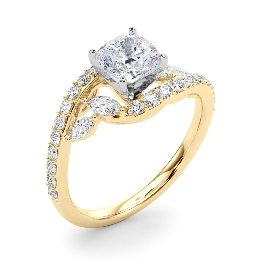 Enchanted Embrace Ring