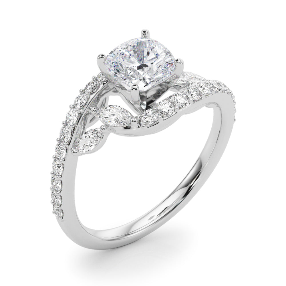 Enchanted Embrace Ring