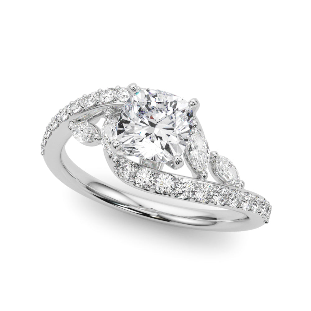 Enchanted Embrace Ring
