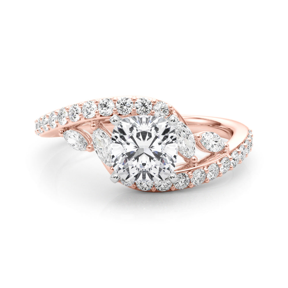 Enchanted Embrace Ring