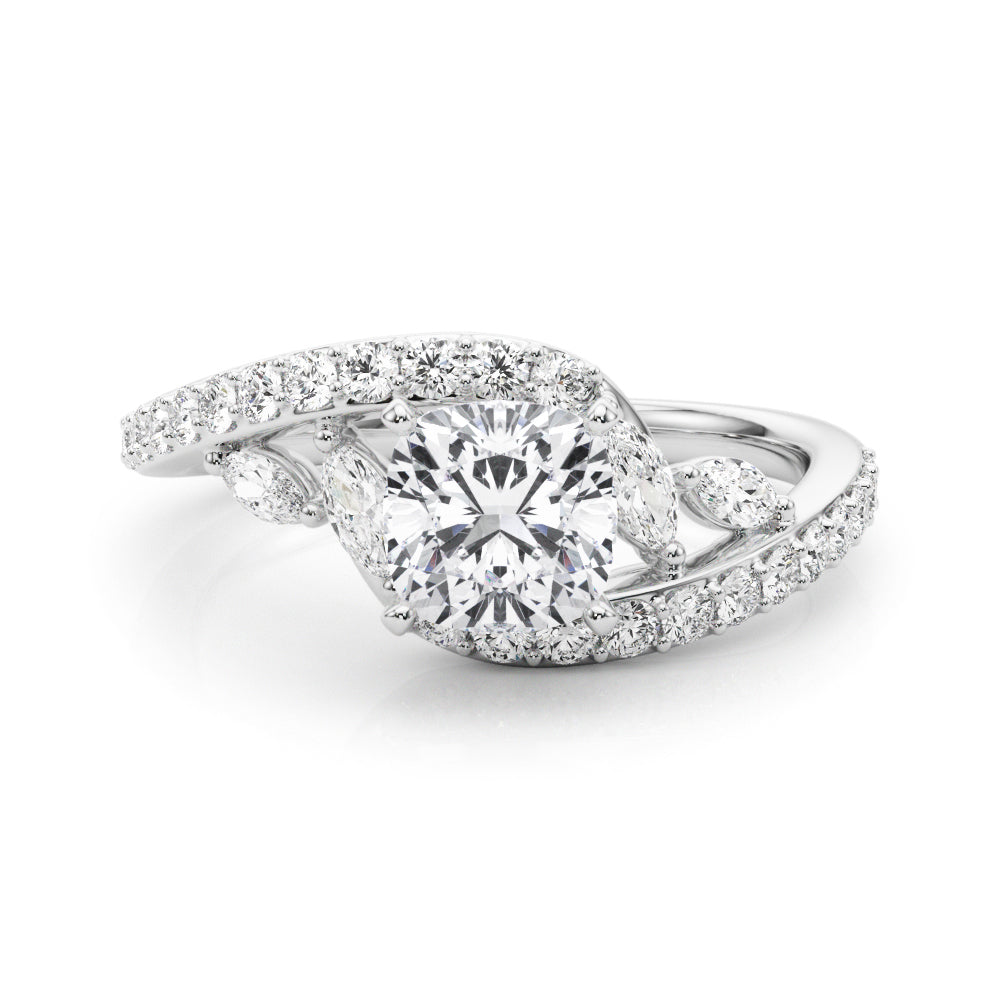 Enchanted Embrace Ring
