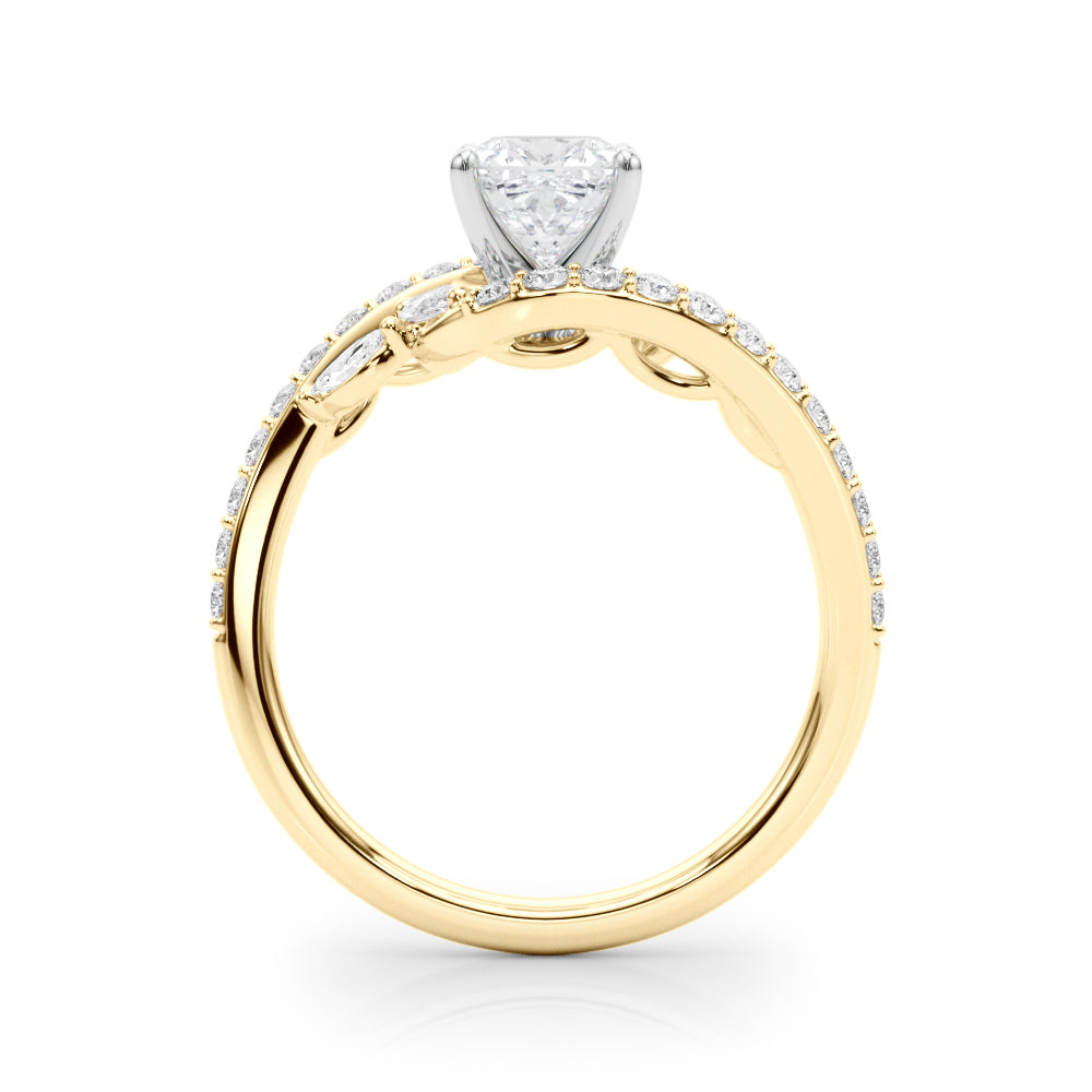 Enchanted Embrace Ring