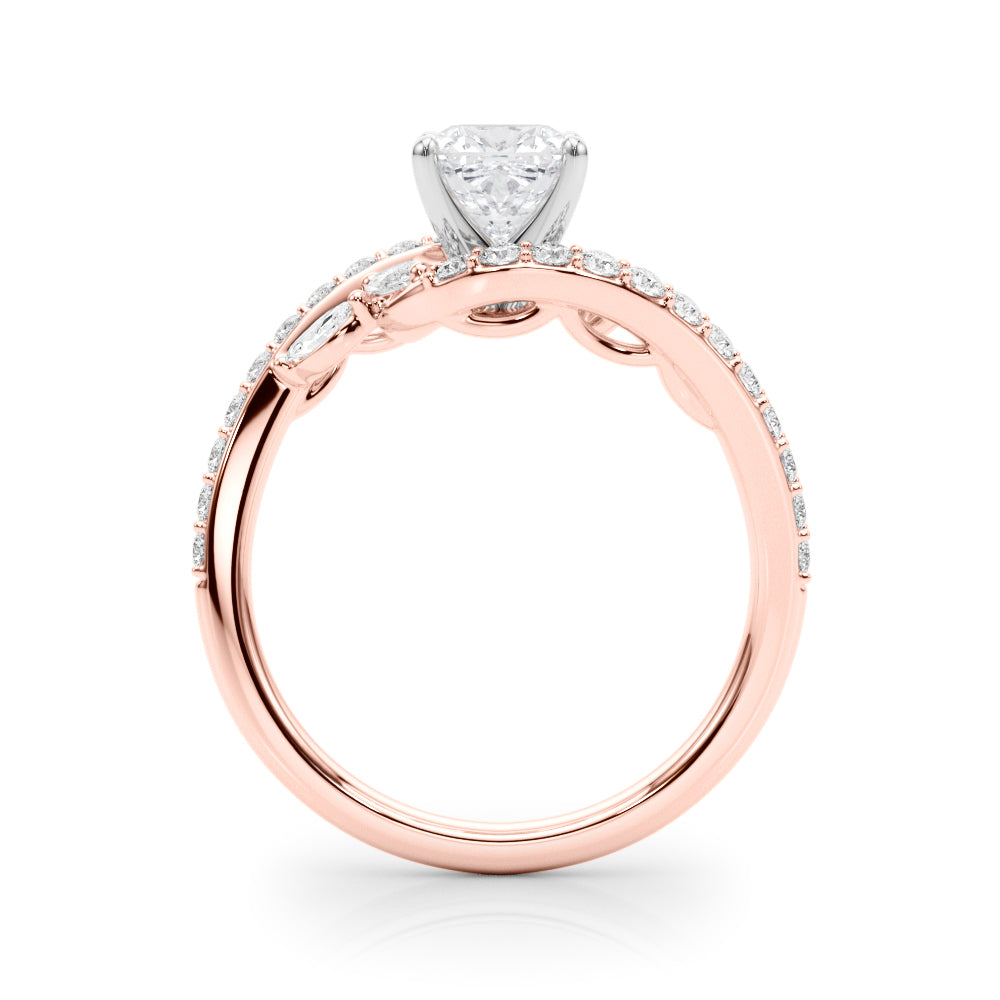 Enchanted Embrace Ring