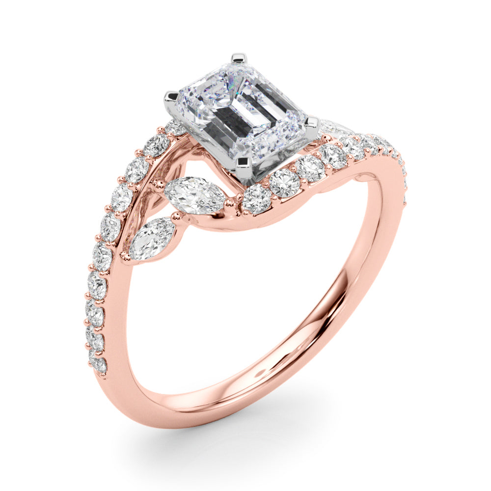 Enchanted Embrace Ring
